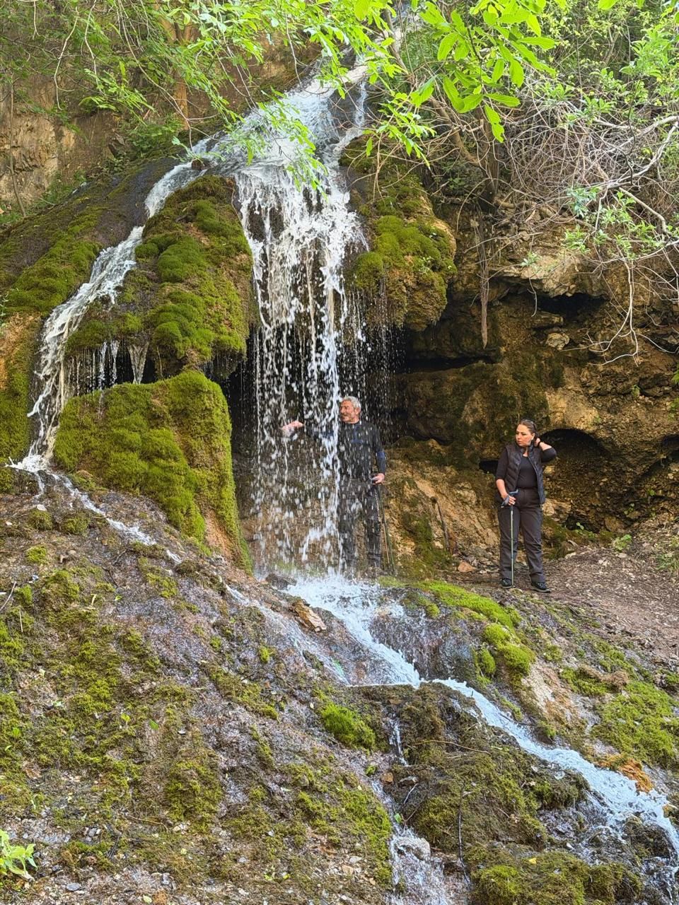Поход в Хаккари — треккинг в горах Восточной Турции с палатками, водопадами и ледниками Поход в Хаккари — треккинг в горах Восточной Турции с палатками, водопадами и ледниками