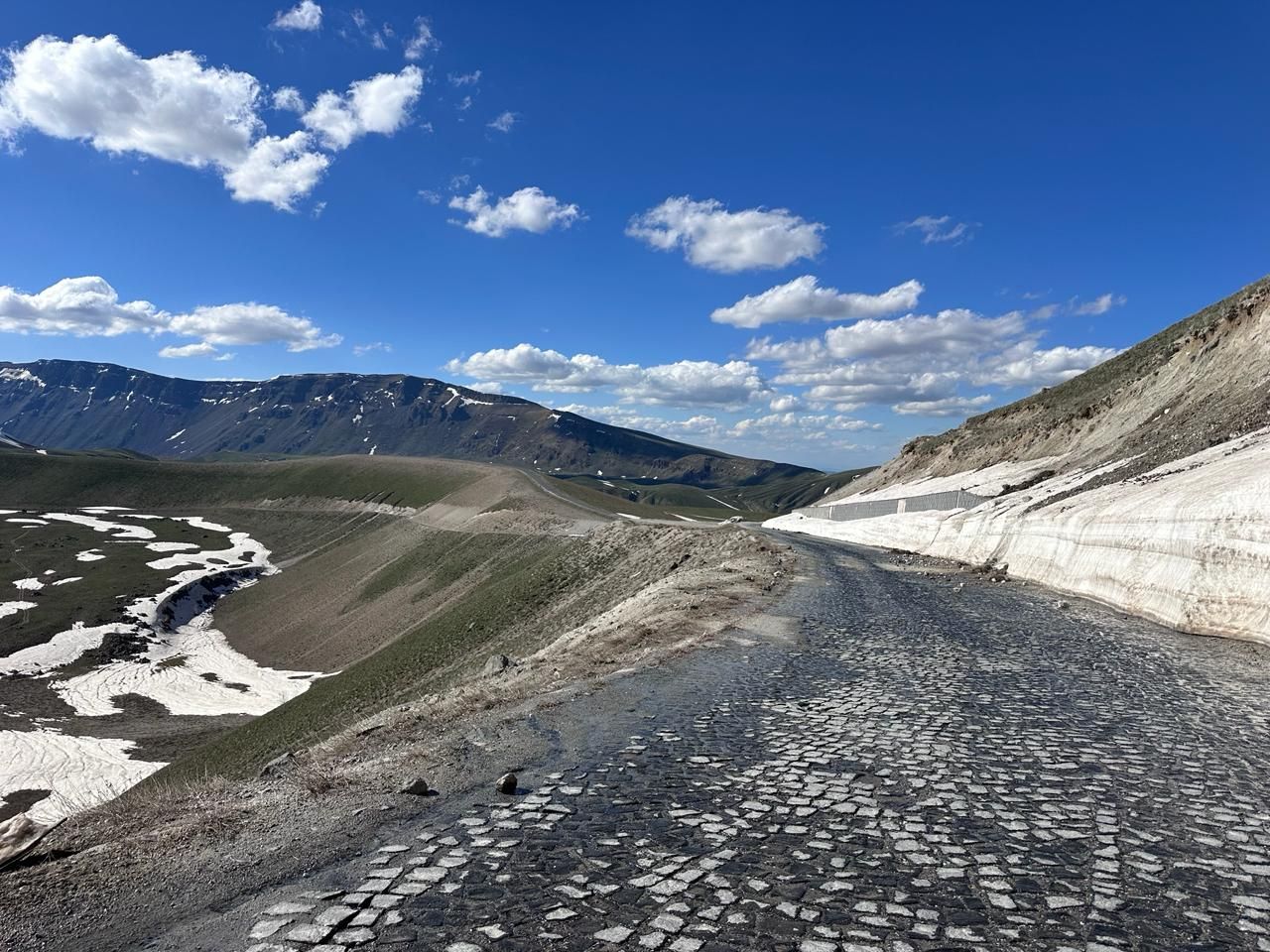 Вулкан Немрут (Nemrut Dağı): как добраться, что посмотреть и стоит ли ехать