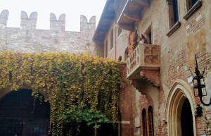Дом Джульетты (Casa di Giulietta) — Италия | Место № 14 Дом Джульетты (Casa di Giulietta) — Италия | Место № 14