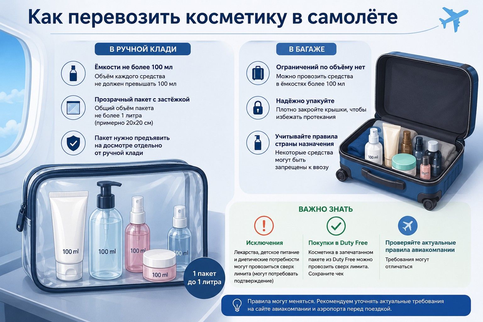 Какой номер Numbuzin выбрать для путешествий: гид по уходу за кожей в разных климатических условиях Какой номер Numbuzin выбрать для путешествий: гид по уходу за кожей в разных климатических условиях