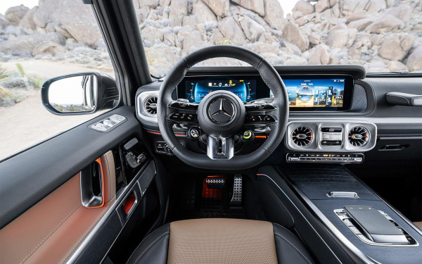 Не только Mercedes. Какие авто могут стать «кирпичами» из-за нового ПО Не только Mercedes. Какие авто могут стать «кирпичами» из-за нового ПО