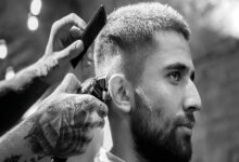 Photo of Стрижка машинкой дома: как укоротить длину и не испортить прическу
