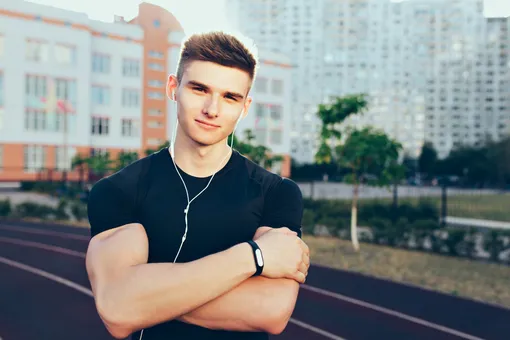 Мотивация к спорту: 7 простых способов не сдаваться Мотивация к спорту: 7 простых способов не сдаваться