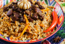 Photo of Простой и быстрый рецепт вкусного плова в мультиварке