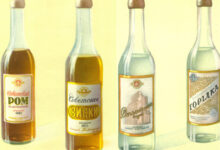 Photo of Старинные алкогольные традиции