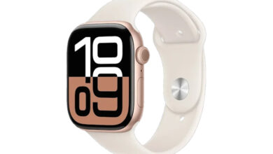 Photo of ТОП полезных функций в Apple Watch 10