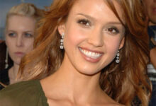 Photo of Джессика Альба