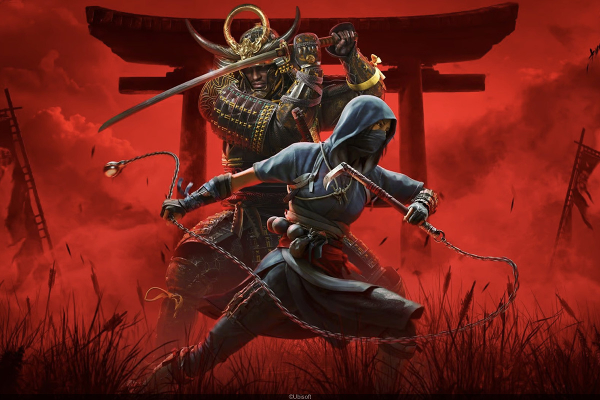 История Assassin's Creed: как серия изменилась за 17 лет &mdash; от Prince of Persia до Shadows 