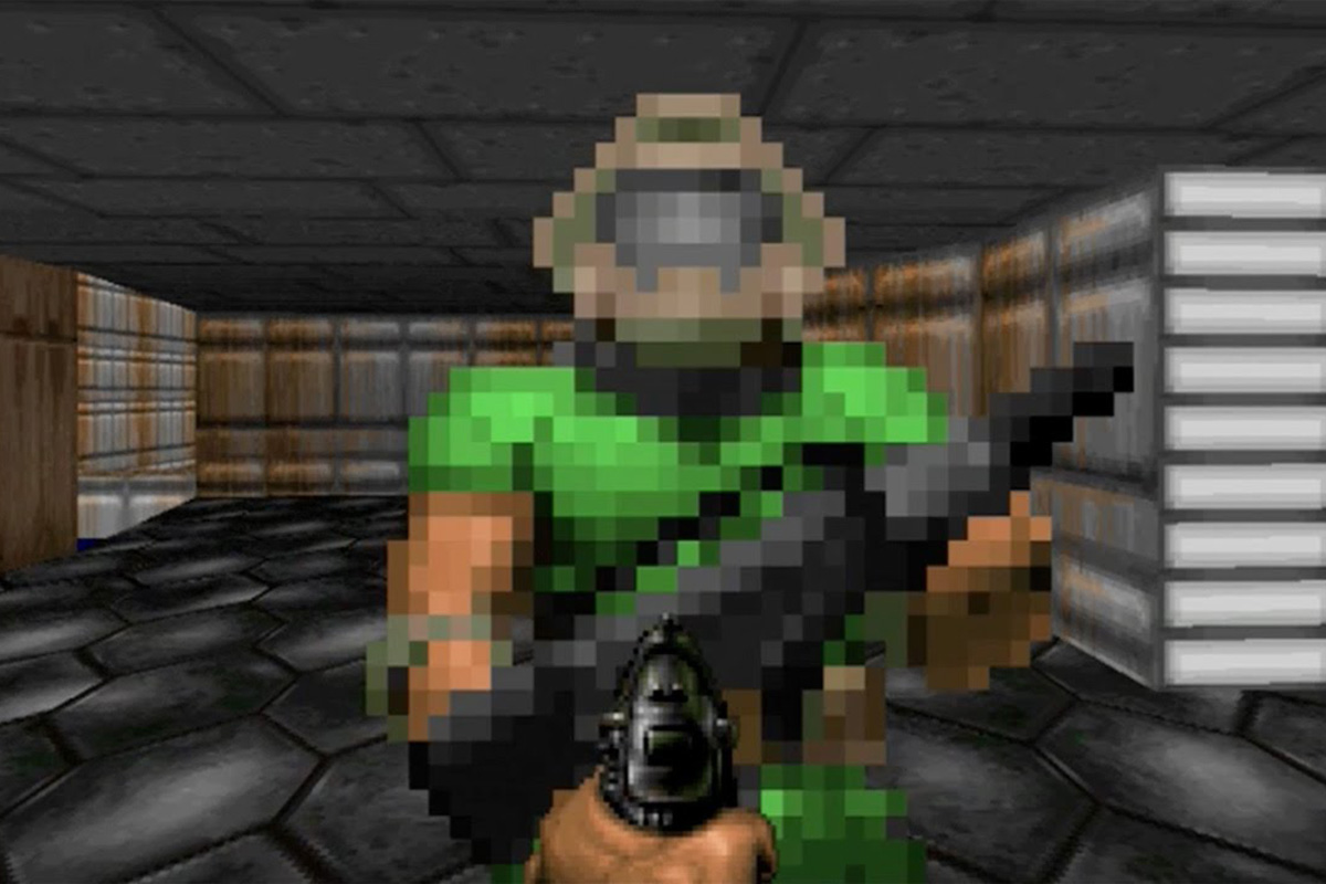 Как кооперативные хорроры превратили страх в веселье: от Doom до R.E.P.O. 