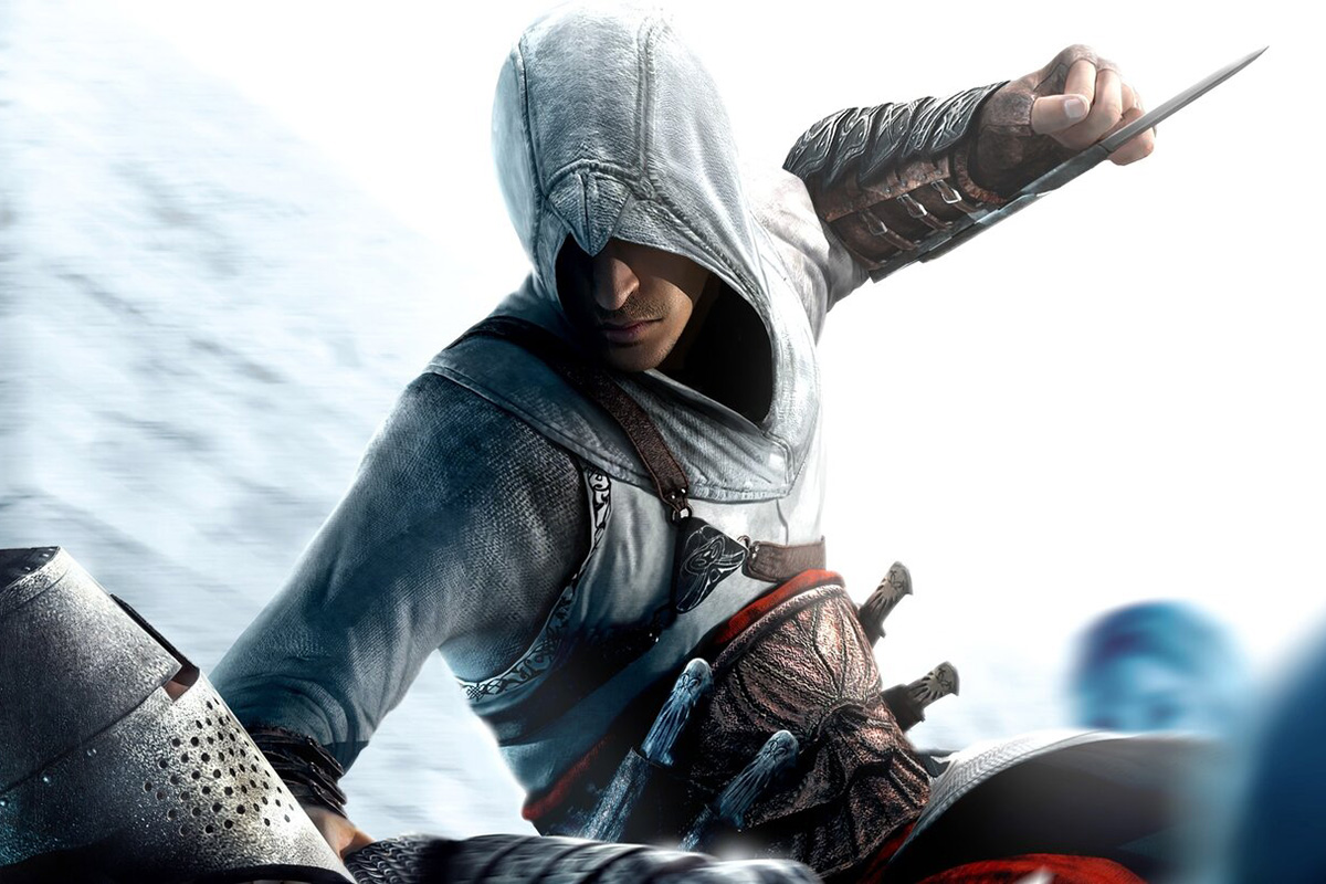 История Assassin's Creed: как серия изменилась за 17 лет &mdash; от Prince of Persia до Shadows 