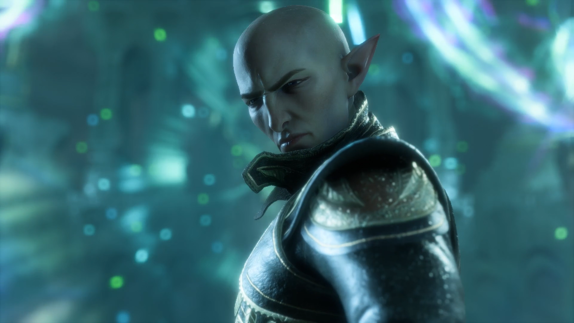 Впечатления от&nbsp;Dragon Age: The Veilguard. Не&nbsp;та&nbsp;ролевая игра, что вы&nbsp;ищете 