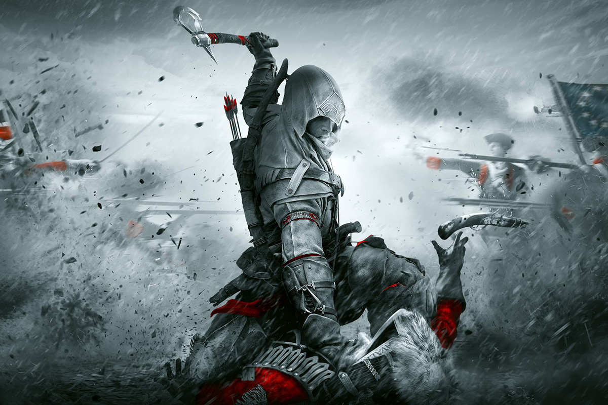 История Assassin's Creed: как серия изменилась за 17 лет &mdash; от Prince of Persia до Shadows 
