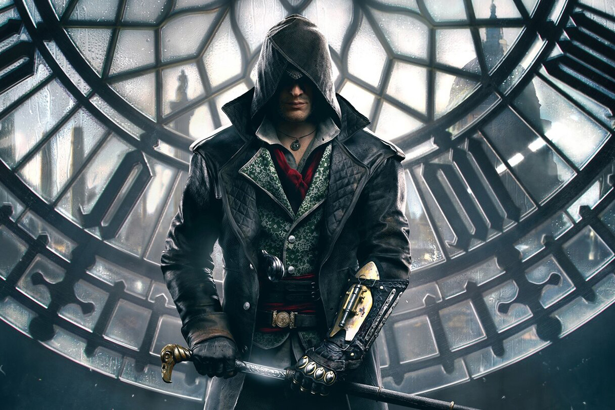 История Assassin's Creed: как серия изменилась за 17 лет &mdash; от Prince of Persia до Shadows 