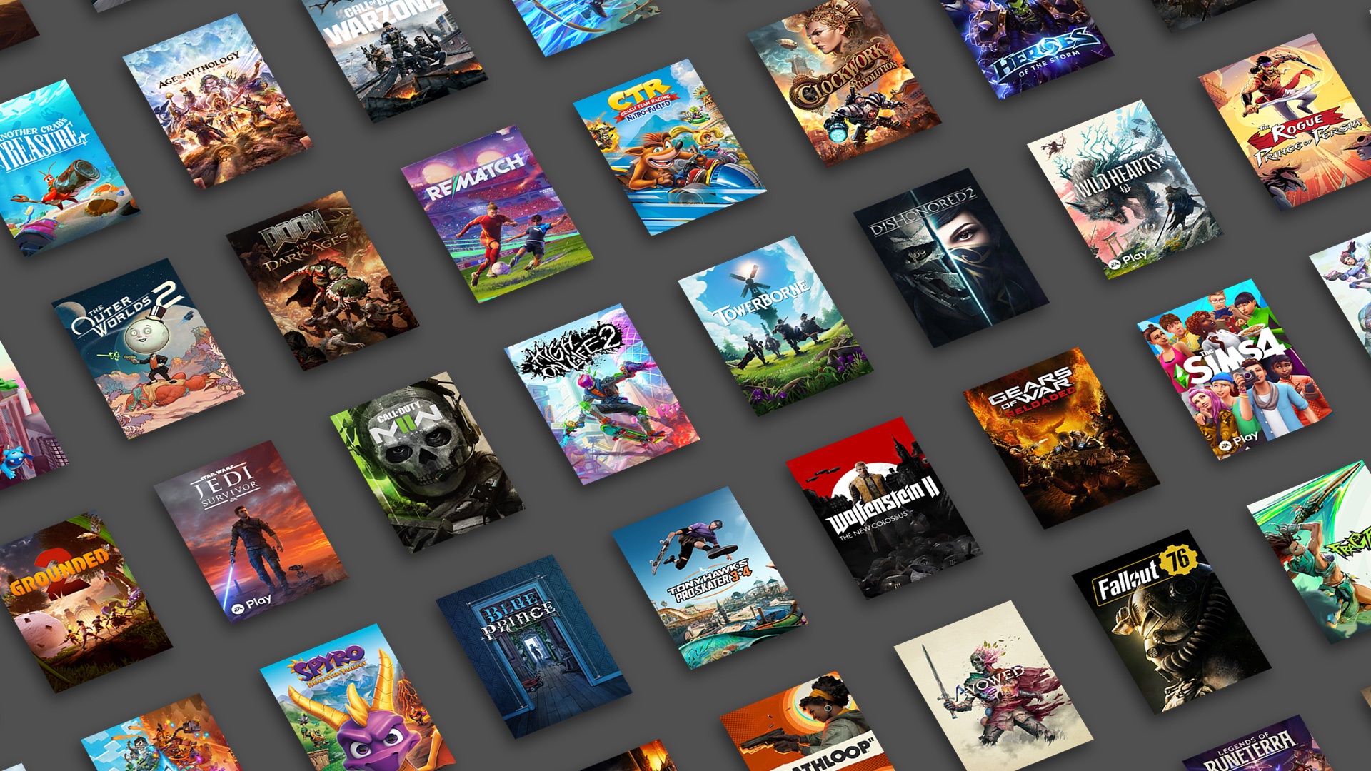 Сервис Xbox Game Pass мог привлечь 30 млн подписчиков
