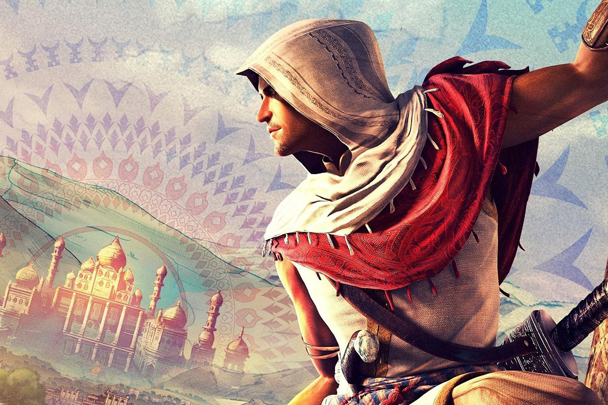 История Assassin's Creed: как серия изменилась за 17 лет &mdash; от Prince of Persia до Shadows 