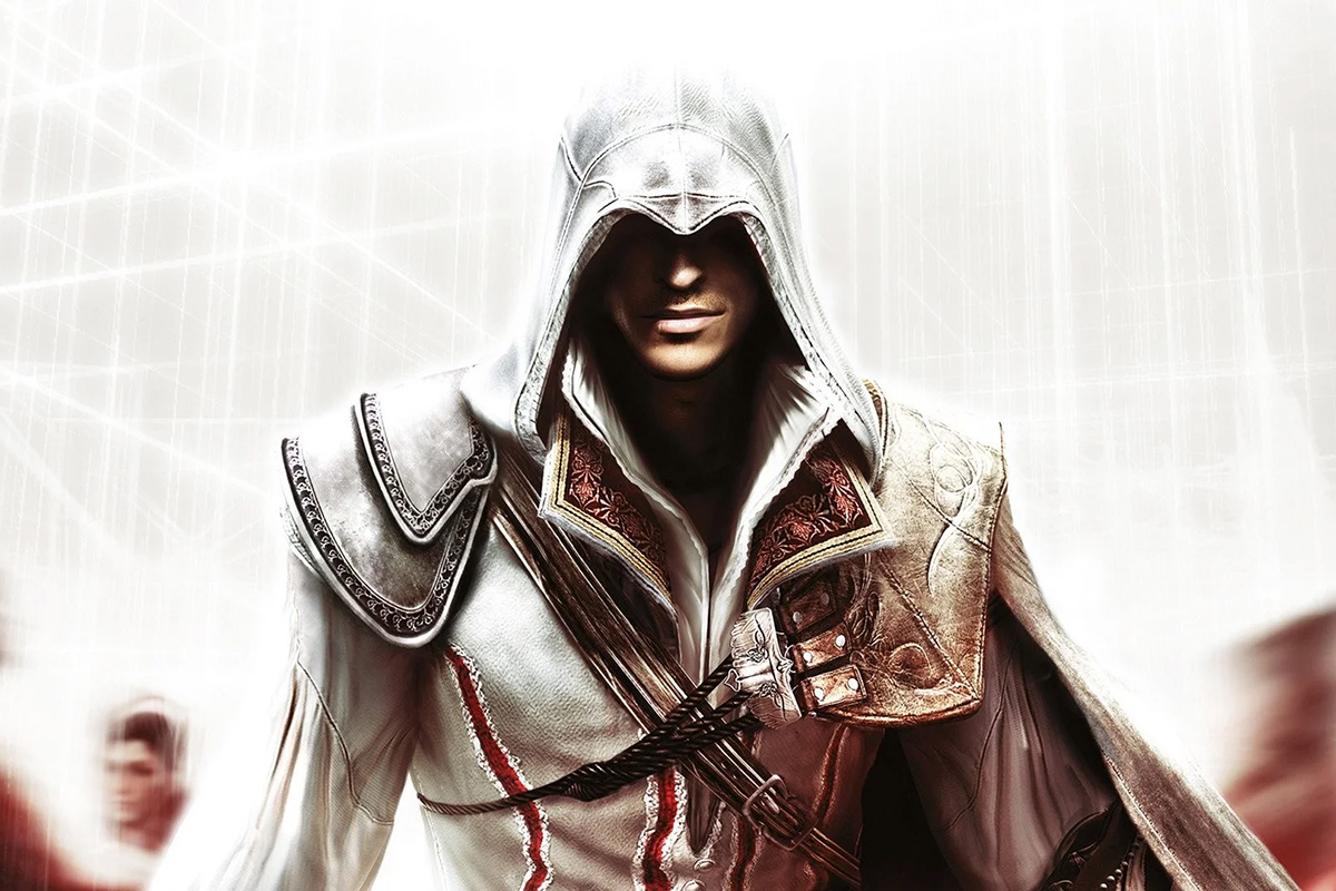 История Assassin's Creed: как серия изменилась за 17 лет &mdash; от Prince of Persia до Shadows 