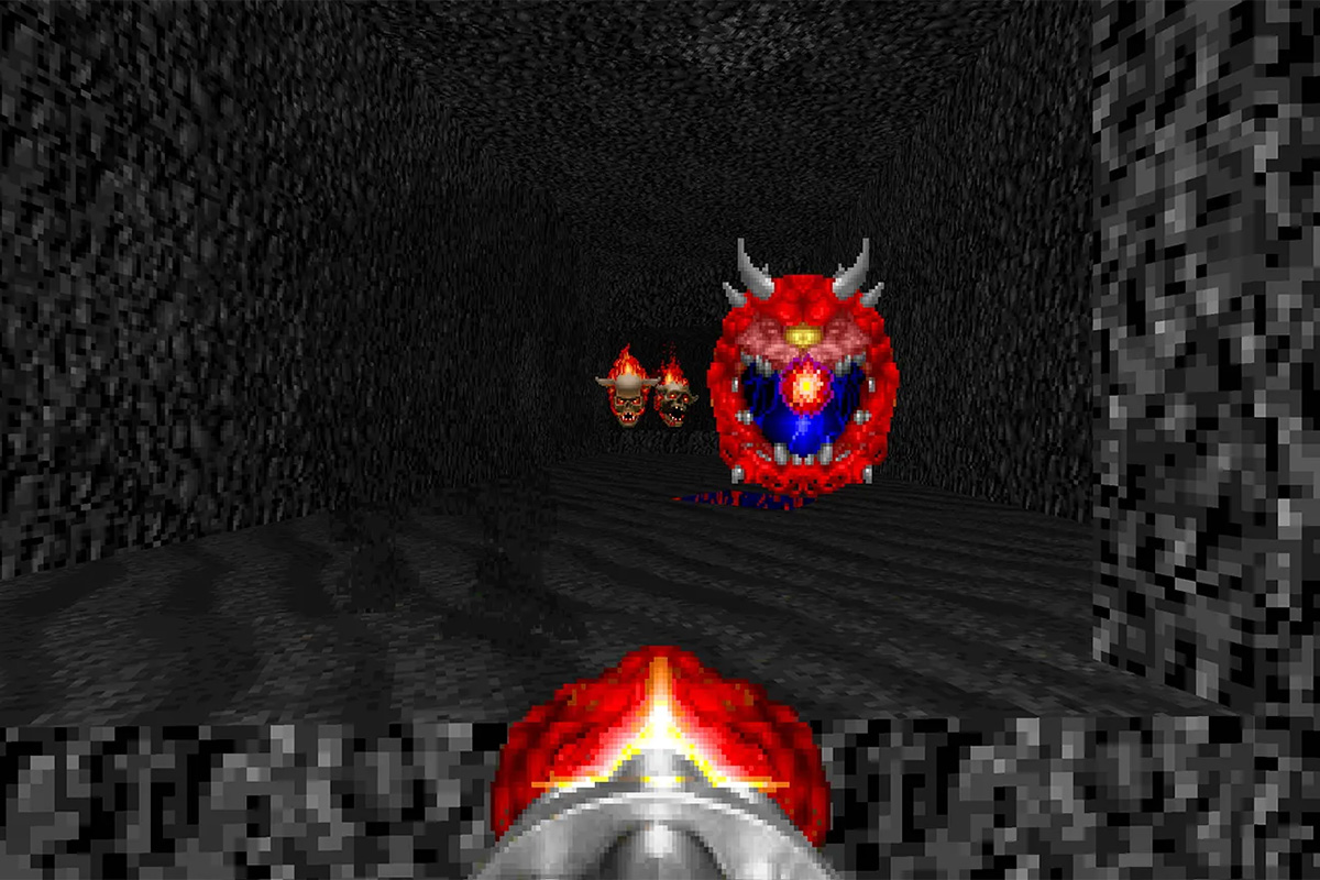 Как кооперативные хорроры превратили страх в веселье: от Doom до R.E.P.O. 