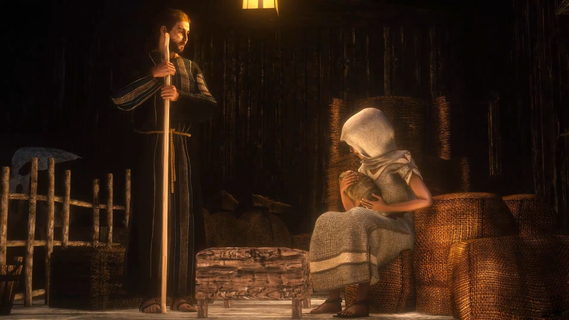 Блокировка I Am Jesus Christ в России — почему игру убрали из Steam?