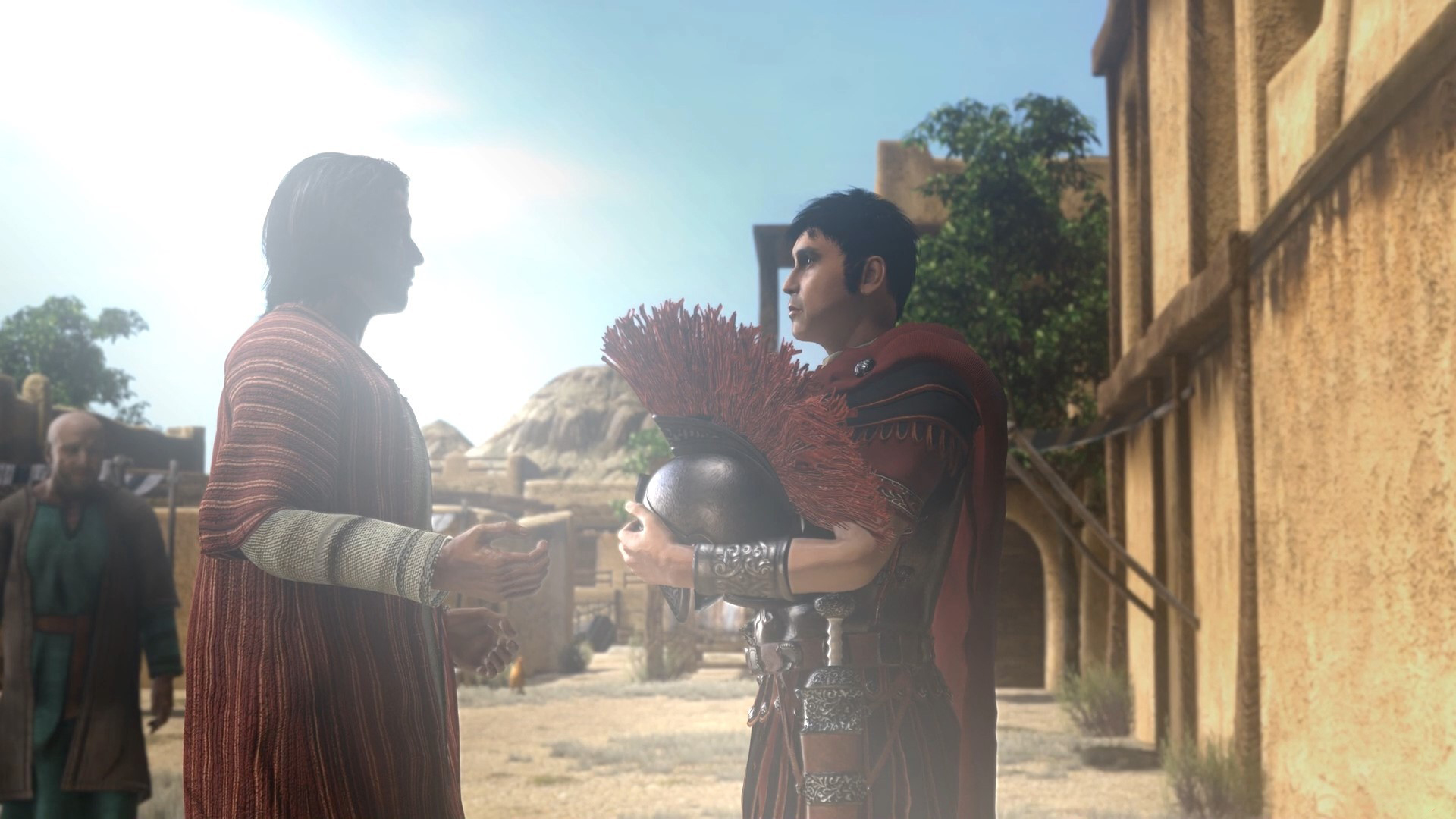 Блокировка I Am Jesus Christ в России — почему игру убрали из Steam?
