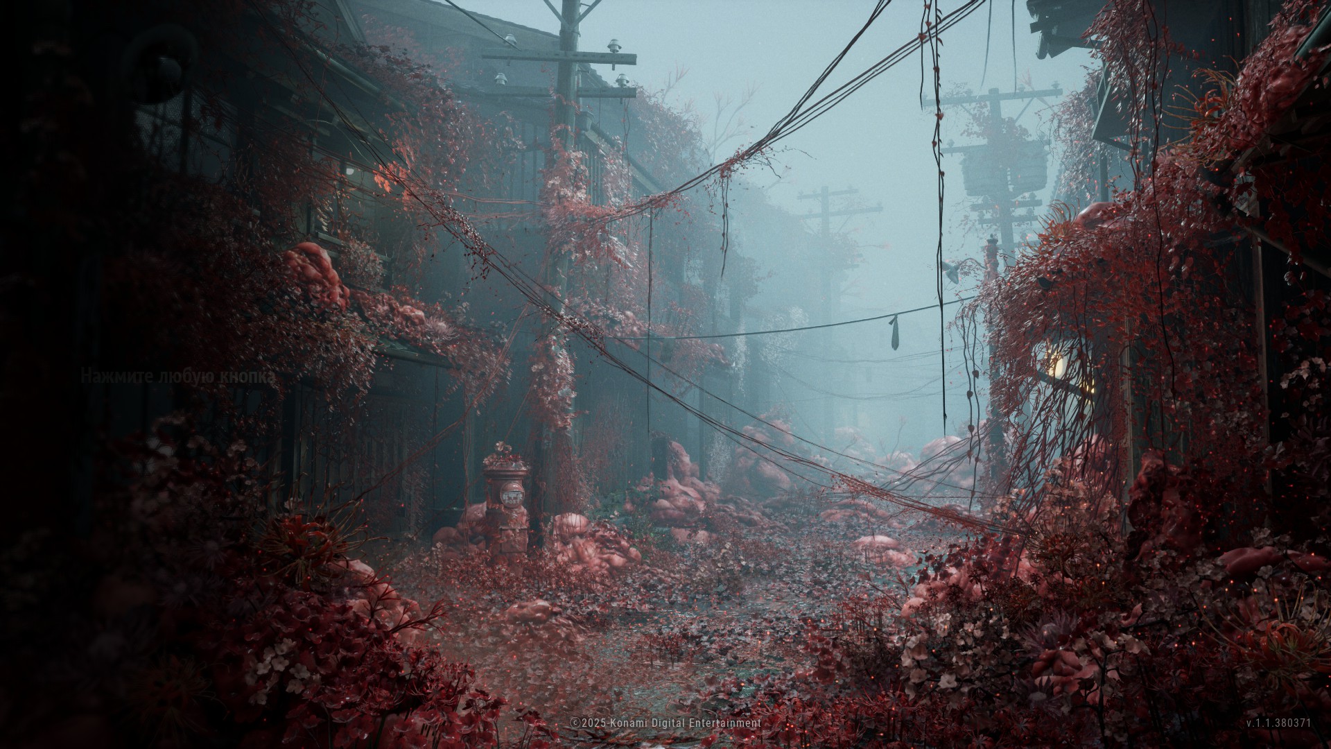 О чём сюжет Silent Hill f? Александрийская игротека