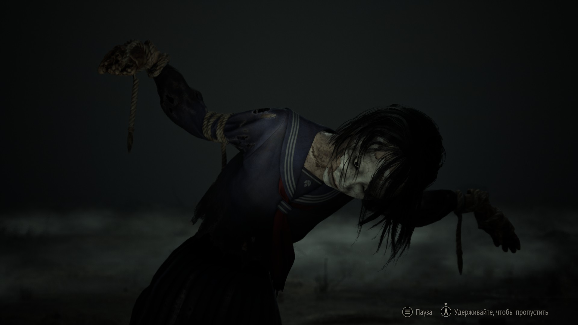 О чём сюжет Silent Hill f? Александрийская игротека