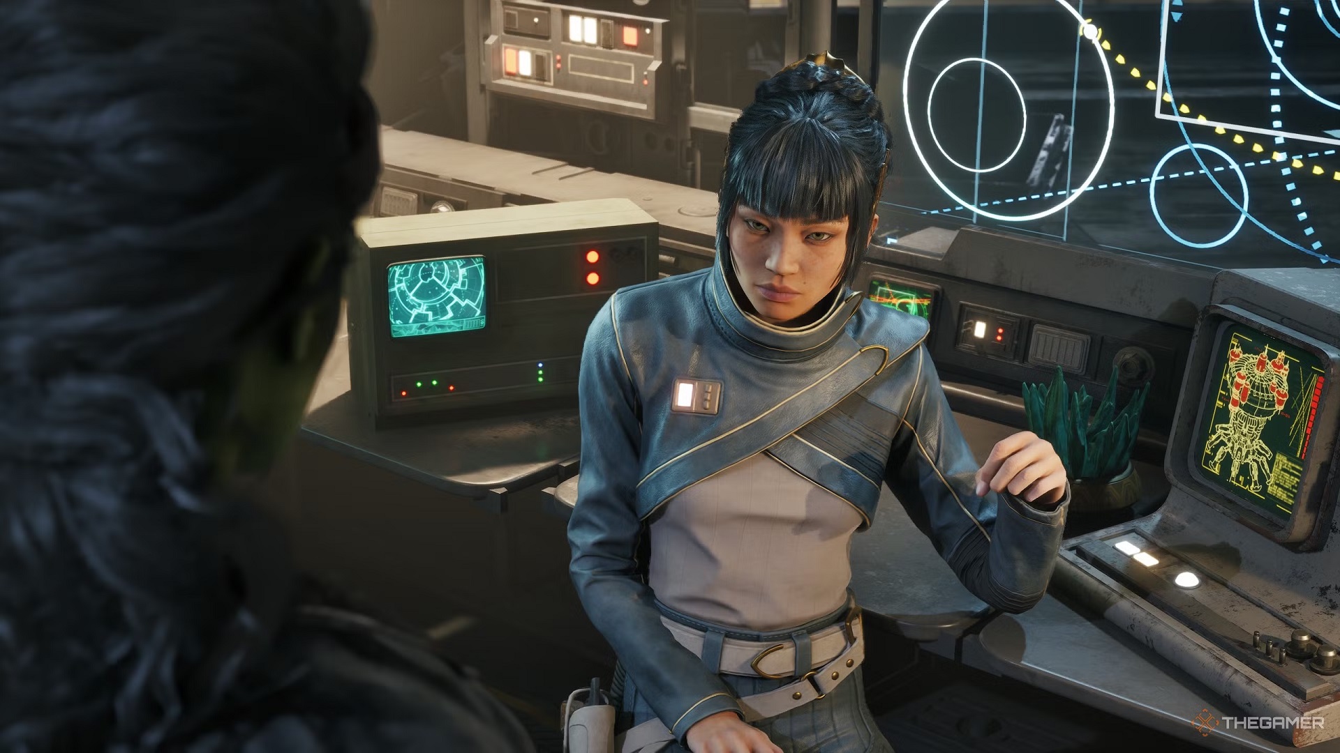 Star Wars Zero Company &mdash; можно ли вернуть Джэ Мордант в отряд 