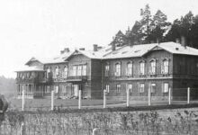 Photo of Царские охотничьи угодья в Польше