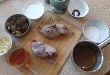 Photo of Вальдшнепы со сморчками