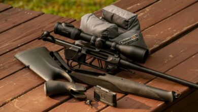 Photo of Винтовка Sauer 505: генезис