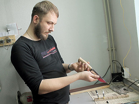 Photo of Купить охотничий нож: как сделать правильный выбор