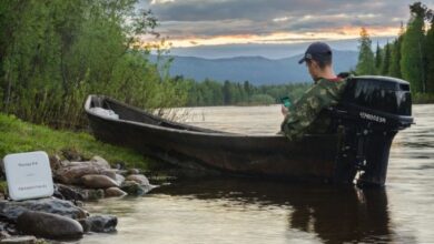 Photo of Прочная связь. Часть. 2. Компактные устройства спутниковой связи