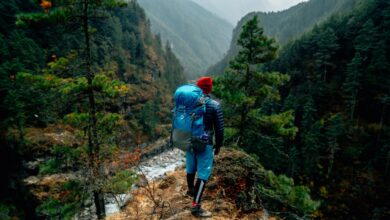 Photo of Рюкзаки: заметки от производителя