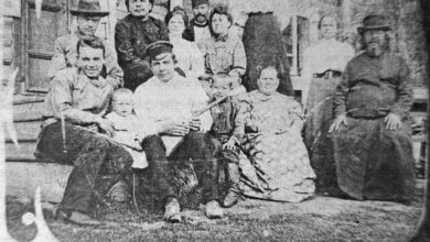 Photo of «Восстание слова, подлинного и первичного». О жизни и творчестве Валериана Правдухина