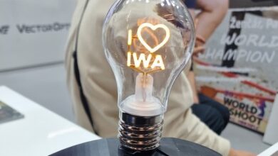 Photo of IWA-2026