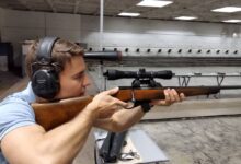 Photo of От малого к большому: о патроне .22 LR