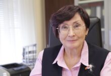 Photo of Меньше бюрократии – больше дела. Интервью с Татьяной Арамилевой
