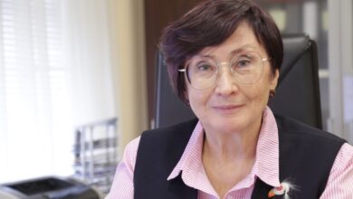 Photo of Меньше бюрократии – больше дела. Интервью с Татьяной Арамилевой