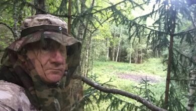 Photo of Встреча с «профессором», или Кто любит ждать?