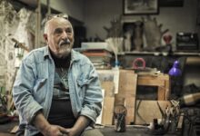 Photo of Самый охотничий художник. К 85-летию художника, анималиста, путешественника Вадима Горбатова