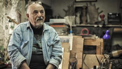 Photo of Самый охотничий художник. К 85-летию художника, анималиста, путешественника Вадима Горбатова
