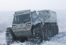 Photo of «Лишь бы дорог не строить…» Интервью с Алексеем Гарагашьяном