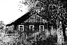 Photo of Страсти таёжные. К 155-летию писателя Алексея Чапыгина