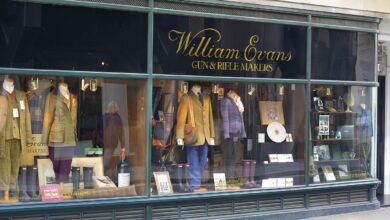 Photo of William Evans – от триумфа до эпилога