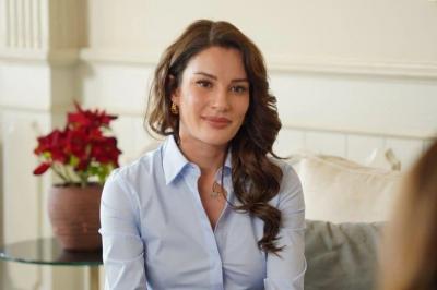 Умерла на руках мамы, которая откачивала ее: звезда &laquo;Клюквенного щербета&raquo; Эдже Иртем ушла после празднования дня рождения