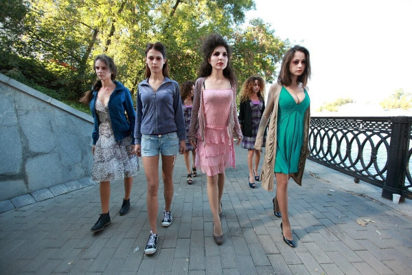 15 лучших сериалов про выживание: от постапокалипсиса до смертельных игр