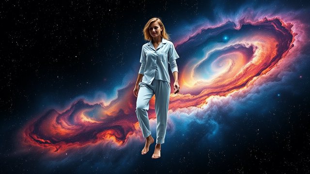 &laquo;В момент клинической смерти я видела как моя душа жила в телах разных инопланетян&raquo; 