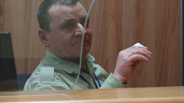Слепой поляк прозрел после того как его сбила машина