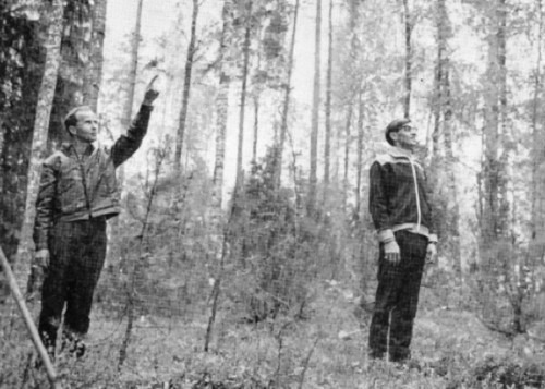 Лыжники, карлик и головные боли: Уфологический инцидент в Финляндии 1970 года