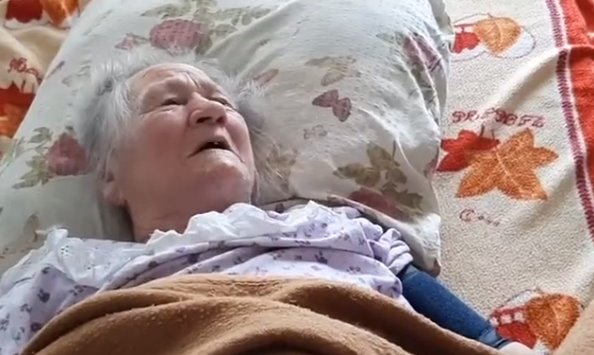 &laquo;Я видела Царствие Небесное&raquo;: Украинская пенсионерка умерла на 10 часов, а потом воскресла 