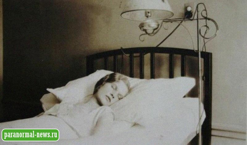 Загадка странной сонной болезни, которая в начале ХХ века погубила миллионы жителей Европы 